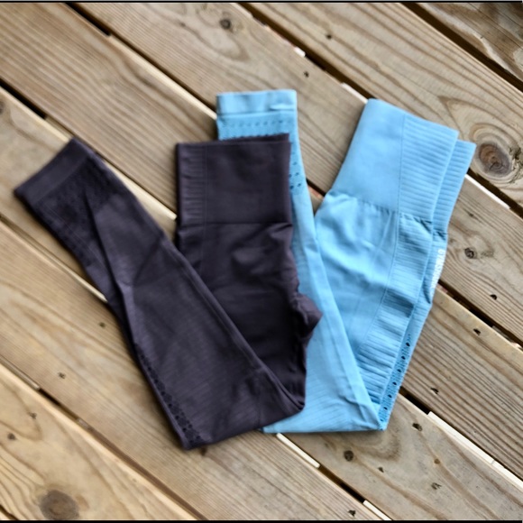 Gymshark Energy Seamless bundle - Picture 4 of 6